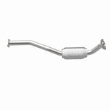 MagnaFlow Conv DF 01-04 Frontier 3.3L D/S OEM - 49480