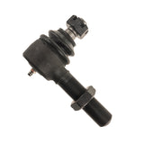 Synergy 07-18 Jeep Wrangler JK/JKU HD Tie Rod End Metal On Metal 7/8-18 LH - 4131-L