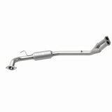 MagnaFlow Conv DF 98-00 Isuzu Amigo 2.2L - 24040