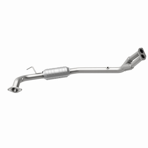 MagnaFlow Conv DF 98-00 Isuzu Amigo 2.2L - 24040
