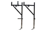 Dee Zee Universal Cargo Management Ladder Rack - DZ95053