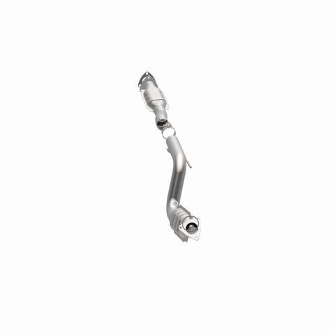 MagnaFlow Direct Fit Catalytic Converter 03-07 GM 2500/3500 Passenger Side - 447273