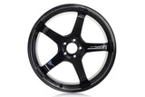 Advan GT Premium Version 21x9.5 +26 5x112 Racing Gloss Black Wheel - YAQ1J26M9P