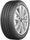 Yokohama Avid Ascend LX Tire - 225/55R18 98H - 110132834