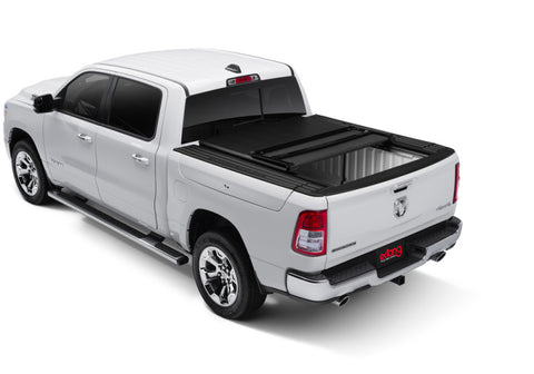 Extang 2019 Dodge Ram 1500 w/RamBox (New Body Style - 5ft 7in) Trifecta 2.0 - 92424