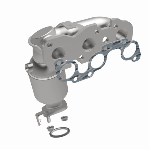 MagnaFlow Direct Fit Catalytic Converter 00-04 Sienna/Avalon 3.0L - 50795