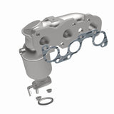MagnaFlow Direct Fit Catalytic Converter 00-04 Sienna/Avalon 3.0L - 51641