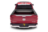 Retrax 16-22 Nissan Titan King Cab w/o Utilitrack Retrax IX - 30752