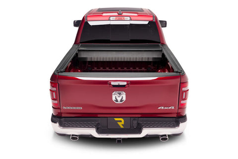 Retrax 07-21 Toyota Tundra CrewMax (5.5ft. Bed) Retrax IX - 30831