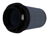 aFe MagnumFLOW HD Air Filters Pro 10R Oval 7in X 4.75in F 9in X 7in T X 9H - 20-91061