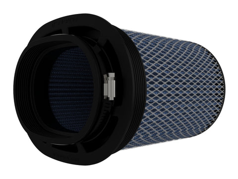aFe MagnumFLOW HD Air Filters Pro 10R Oval 7in X 4.75in F 9in X 7in T X 9H - 20-91061