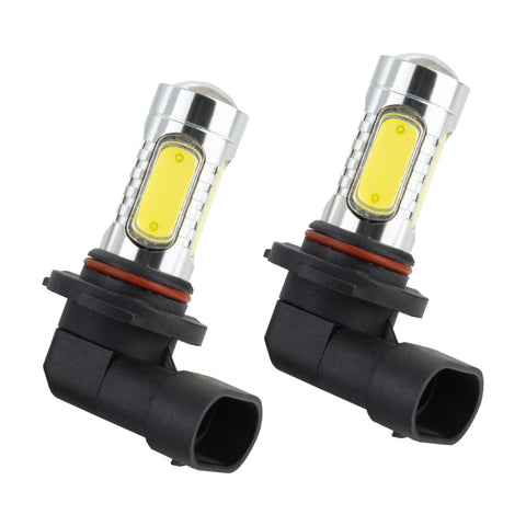 Oracle H10/9145 Plasma Bulbs (Pair) - White - 3625-051