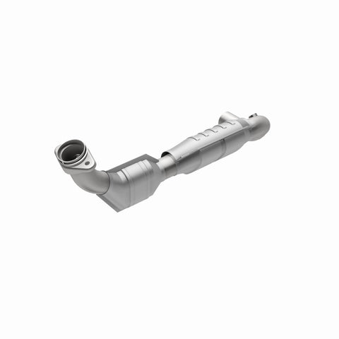 MagnaFlow Direct Fit Catalytic Converter 01 Ford Trucks 5.4L - 447125