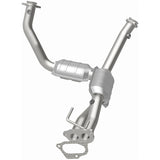 MagnaFlow Direct Fit Catalytic Converter 04 Ranger/BSeries 3.0L - 24120