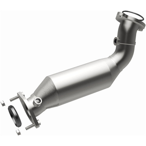 MagnaFlow Direct Fit Catalytic Converter 2009-2015 CTS V8 6.2 OEM Underbody - 21-178