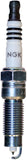 NGK IX Iridium Spark Plug Box of 4 (ZNAR7AIX) - 7554