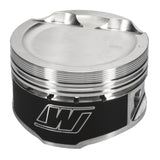 Wiseco Volks 2.0 9A 16v Dished -11cc Turbo 83mm Piston Shelf Stock - 6612M83