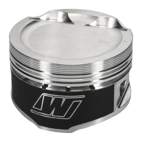 Wiseco Volks 2.0 9A 16v Dished -11cc Turbo 83mm Piston Shelf Stock - 6612M83
