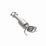 MagnaFlow Direct Fit Catalytic Converter 2012-2014 Sonic L4 1.8 OEM Underbody - 52421