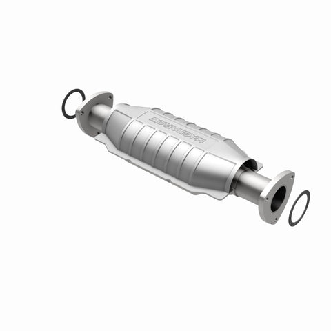 MagnaFlow Direct Fit Catalytic Converter GM 90 94 - 23483