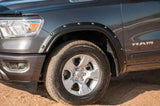 EGR 2019 RAM 1500 Bolt-On Style Fender Flares - Set - Black - 792954