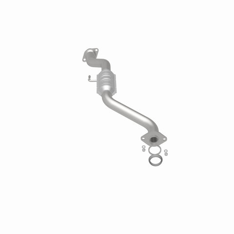 MagnaFlow Conv DF 06-08 Suzuki Grand Vitara 2.7L - 51728