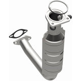 MagnaFlow Direct Fit Catalytic Converter 00-04 Ford Focus 4.2L M/T - 25201
