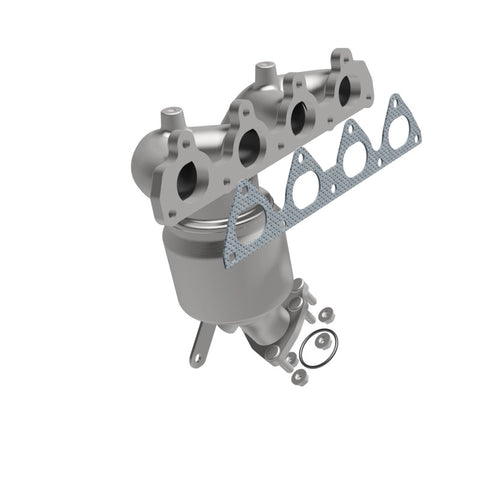 MagnaFlow Conv DF Civic-Del Sol 96-99 1.6L - 50602