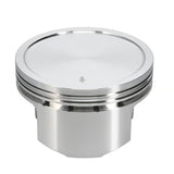 Wiseco Honda XR600R 85-01 91 CR 3839XH Piston kit - 4577M09750