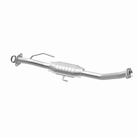 MagnaFlow Direct Fit Catalytic Converter Ford 88 92 - 23376
