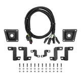Westin 19-20 Chevrolet/Dodge 1500 (Excl. 2019 Silverado LD/Ram 1500 Classic) Sportsman X Sensor Kit - 40-21005