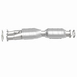 MagnaFlow Direct Fit Catalytic Converter 86-87 Ford Ranger/Bronco II 2.9L (California) - 333386