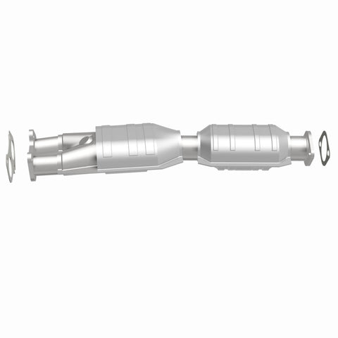 MagnaFlow Direct Fit Catalytic Converter Ford 86 87 - 23386