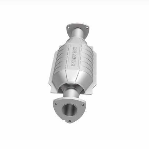 MagnaFlow Direct Fit Catalytic Converter GM 90 91 - 23482
