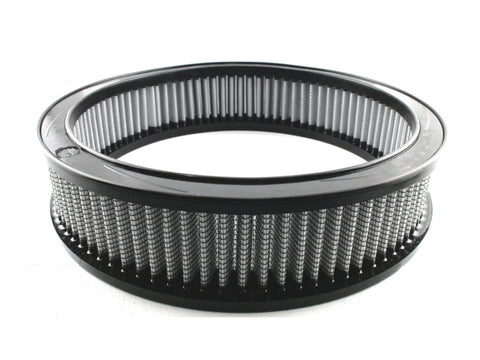 aFe MagnumFLOW Air Filters OER PDS A/F PDS GM Cars 66-78 V8 - 11-10075