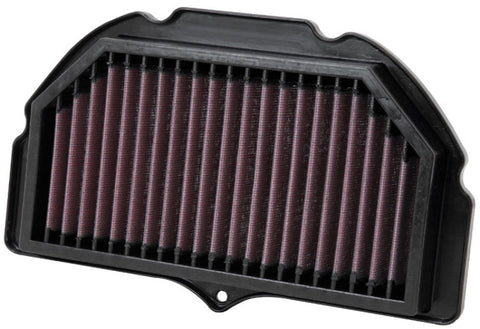 K&N 05-08 Suzuki GSXR 1000 Race Specific Air Filter - SU-1005R