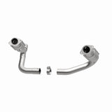 MagnaFlow Direct Fit Catalytic Converter 2008 Chrysler Aspen 4.7L/Dodge Durango 4.7L 2WD - 49638