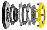 ACT EVO 8/9 5-Speed Only Mod Twin HD Street Kit Unsprung Mono-Drive Hub Torque Capacity 700ft/lbs - T1S-M03