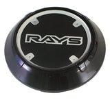 Gram Lights WR Center Cap (Black) - WCGLWRBC