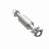 MagnaFlow Conv Direct Fit OEM 2001-2002 Acura MDX/2003-2004 Honda Pilot Underbody - 4551020