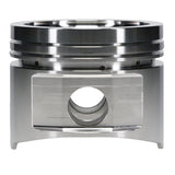 JE Pistons 3.840 Bore Buick V6 8.75 Set of 6 Pistons - 338260