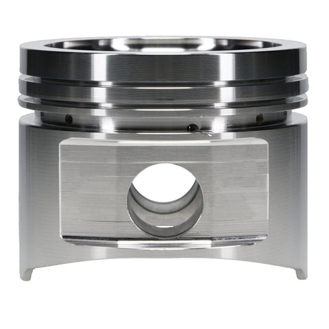 JE Pistons 3.840 Bore Buick V6 8.75 Set of 6 Pistons - 338260