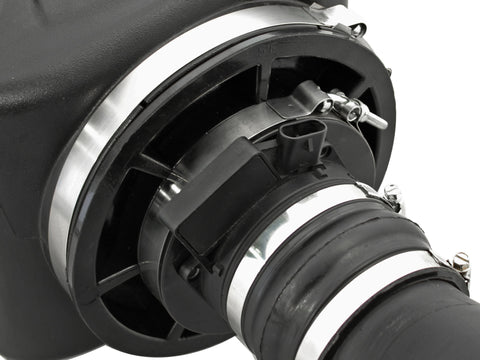 aFe Momentum GT PRO 5R Stage-2 Si Intake System, GM Trucks/SUVs 99-07 V8 (GMT800) - 54-74101