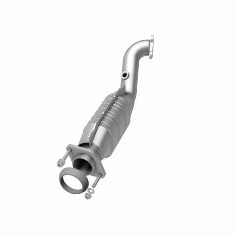 MagnaFlow Direct Fit Catalytic Converter 10-11 Cadillac CTS 3.0L - 51548