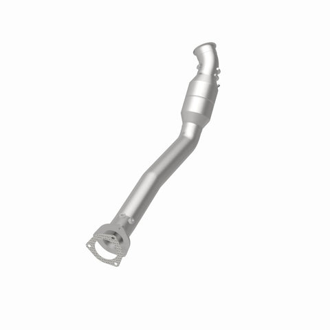 MagnaFlow 11-12 Ram 2500/3500 6.7L Front Direct Fit Stainless Catalytic Converter - 60507