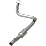 MagnaFlow Direct Fit Catalytic Converter 00-06 Chevy/GMC D/S OEM - 49643