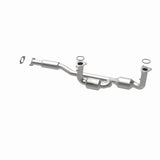 MagnaFlow Direct Fit Catalytic Converter 95-99 Nissan Maxima 3.0L F - 27503