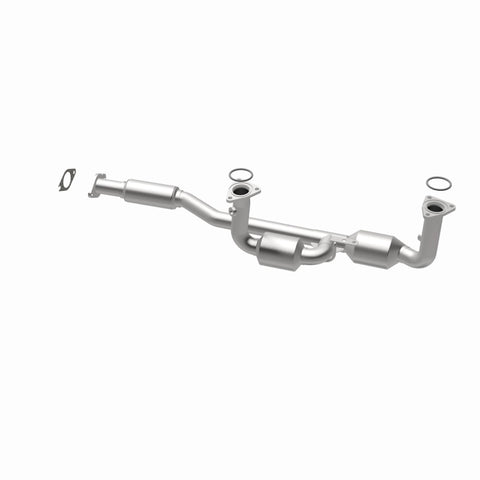 MagnaFlow Direct Fit Catalytic Converter 95-99 Nissan Maxima 3.0L F - 27503