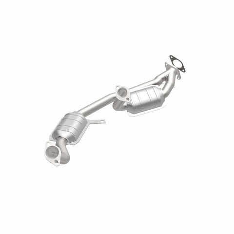 MagnaFlow Direct Fit Catalytic Converter Taurus/Sable/Continental 8 - 50202