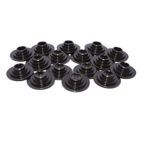 COMP Cams Steel Retainers 1.550in Triple - 746-16